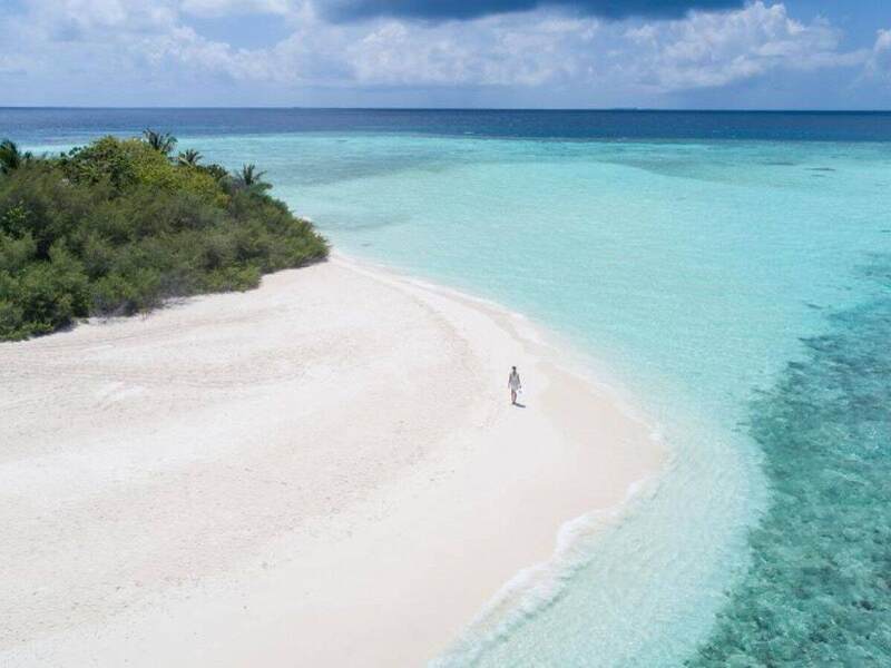 马尔代夫旅游跟团十大必去景点？怎样在马尔代夫拍摄美丽的风景照片？